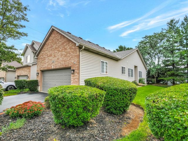 1321 Dancing Bear Lane, Elgin, IL 60120
