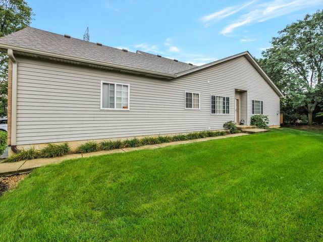 1321 Dancing Bear Lane, Elgin, IL 60120
