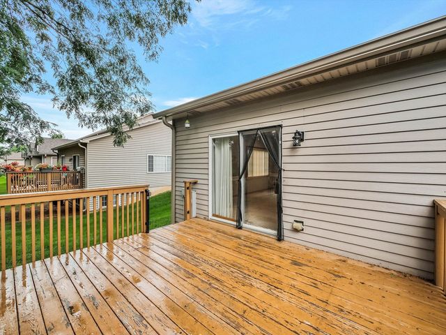 1321 Dancing Bear Lane, Elgin, IL 60120