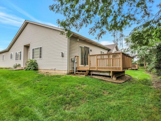 1321 Dancing Bear Lane, Elgin, IL 60120