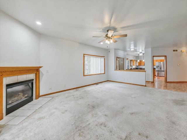 1321 Dancing Bear Lane, Elgin, IL 60120
