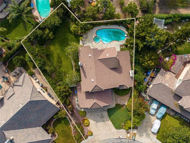 1718 Redwood Way, Upland, CA 91784