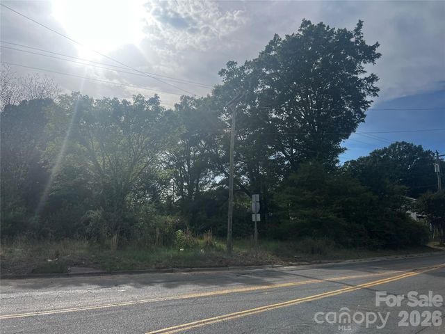 TBD Thomasboro Drive, Charlotte, NC 28208
