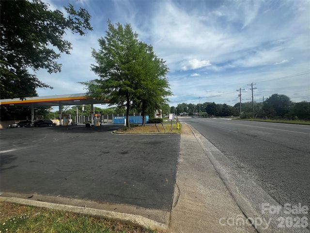 TBD Thomasboro Drive, Charlotte, NC 28208