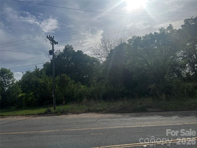 TBD Thomasboro Drive, Charlotte, NC 28208