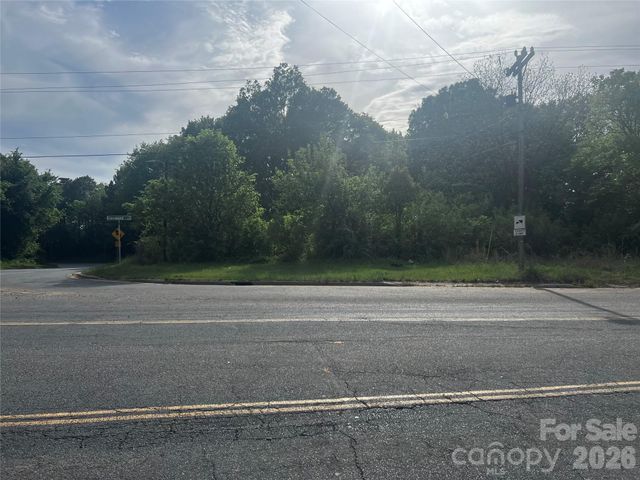 TBD Thomasboro Drive, Charlotte, NC 28208