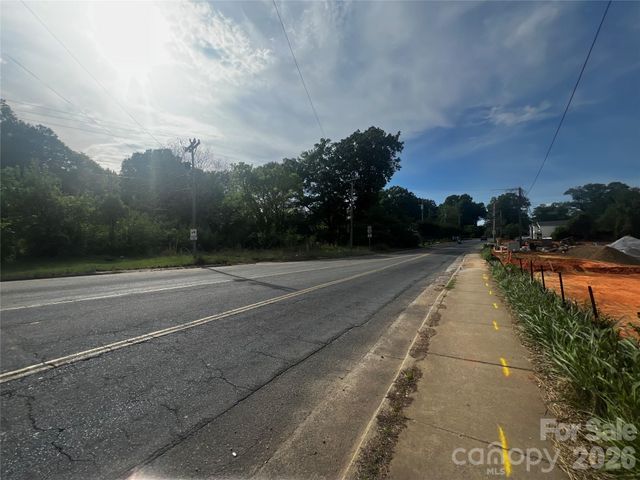 TBD Thomasboro Drive, Charlotte, NC 28208