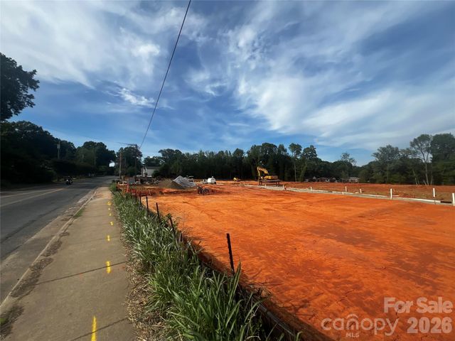 TBD Thomasboro Drive, Charlotte, NC 28208