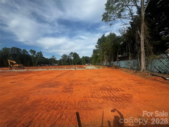 TBD Thomasboro Drive, Charlotte, NC 28208