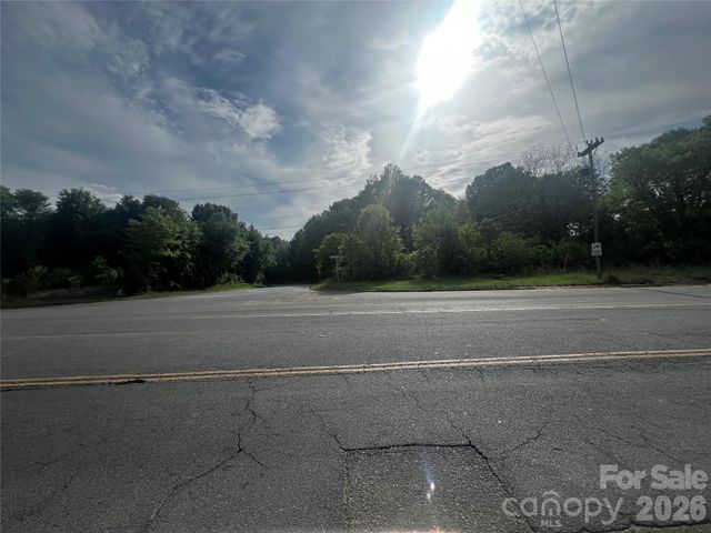 TBD Thomasboro Drive, Charlotte, NC 28208