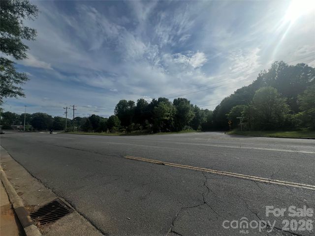 TBD Thomasboro Drive, Charlotte, NC 28208