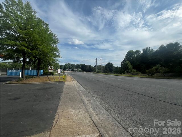 TBD Thomasboro Drive, Charlotte, NC 28208