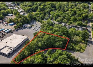 TBD Thomasboro Drive, Charlotte, NC 28208