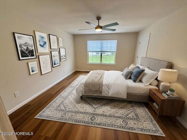 709 Zlotkin Circle 6, Freehold, NJ 07728