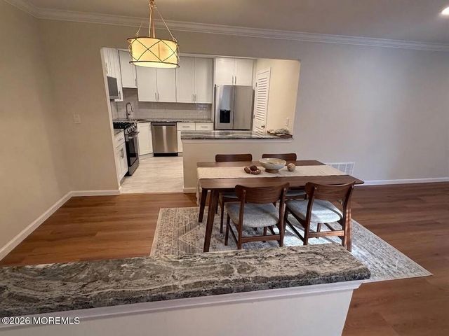 709 Zlotkin Circle 6, Freehold, NJ 07728