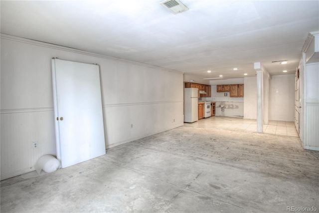 10385 Red Mountain, Littleton, CO 80127