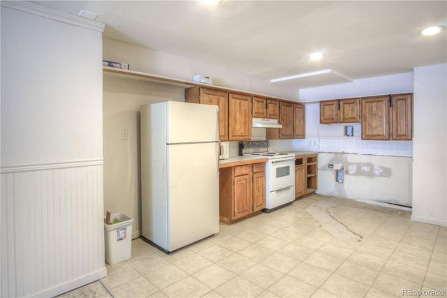 10385 Red Mountain, Littleton, CO 80127