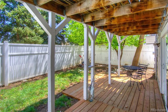 10385 Red Mountain, Littleton, CO 80127