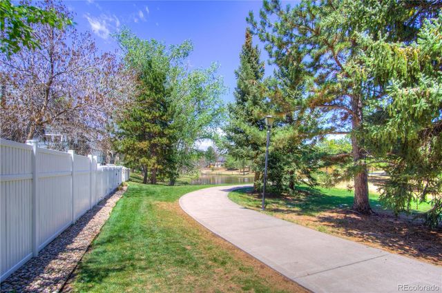 10385 Red Mountain, Littleton, CO 80127