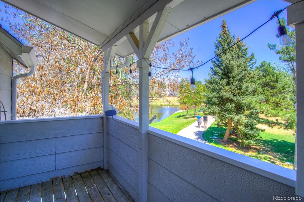 Image 18 of property listing at 10385 Red Mountain, Littleton, CO 80127