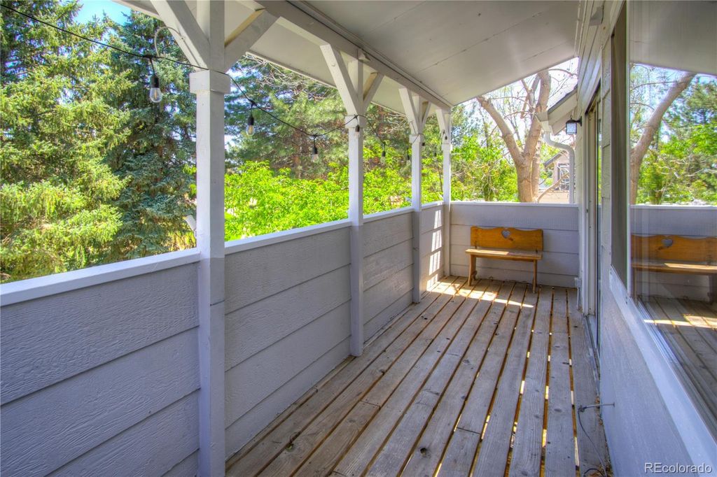 Image 21 of property listing at 10385 Red Mountain, Littleton, CO 80127