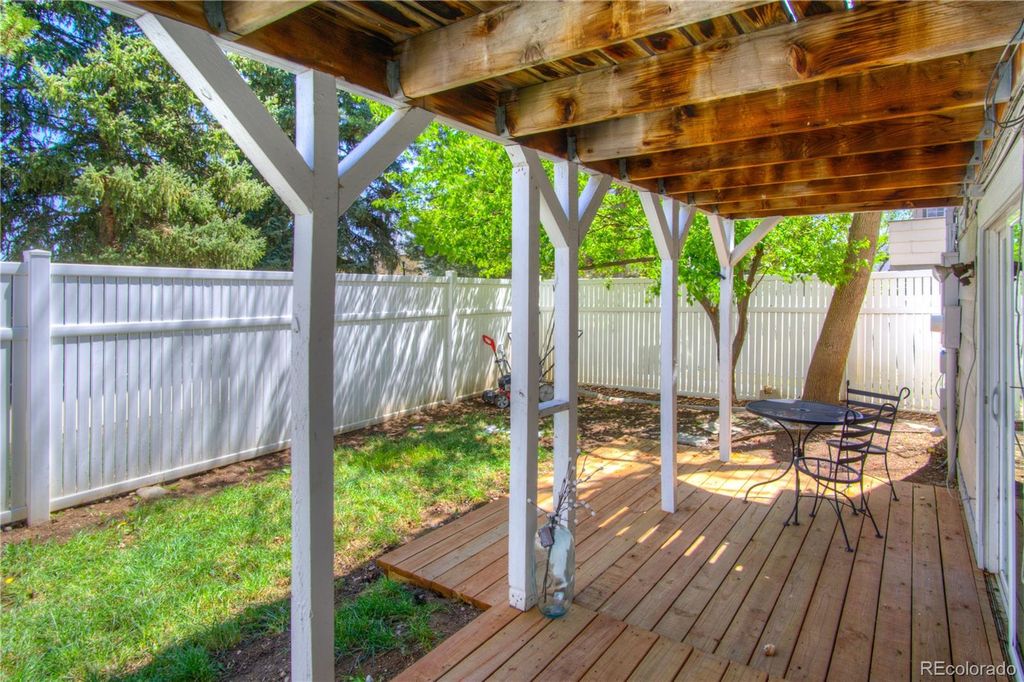 Image 29 of property listing at 10385 Red Mountain, Littleton, CO 80127
