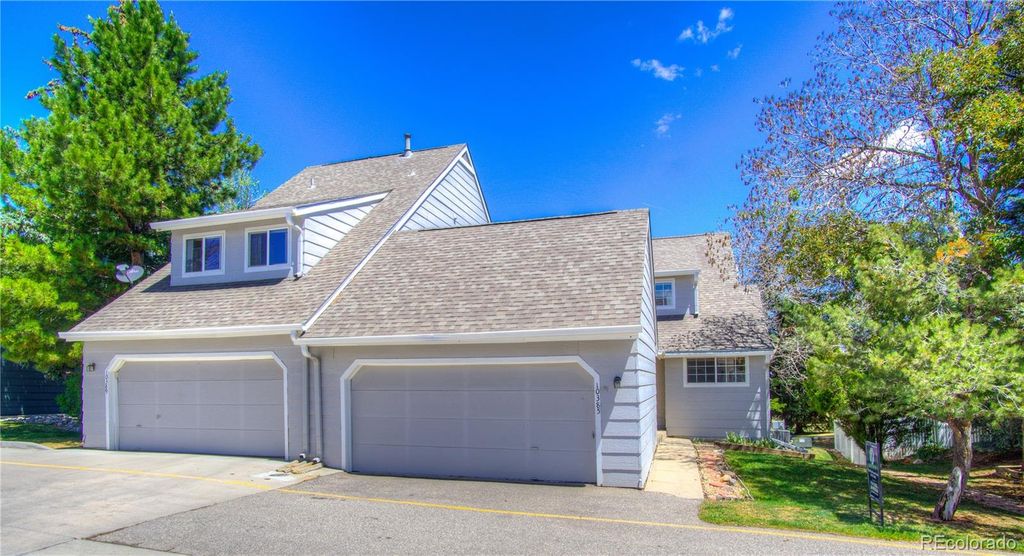 Image 37 of property listing at 10385 Red Mountain, Littleton, CO 80127