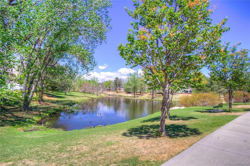 Image 38 of property listing at 10385 Red Mountain, Littleton, CO 80127