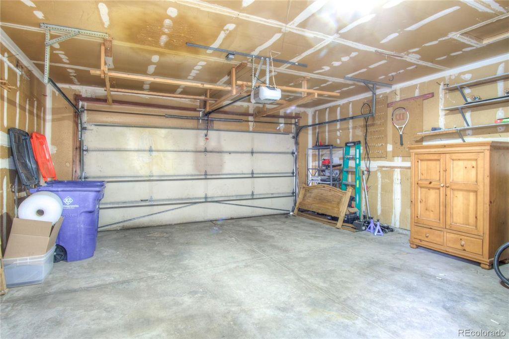 Image 40 of property listing at 10385 Red Mountain, Littleton, CO 80127
