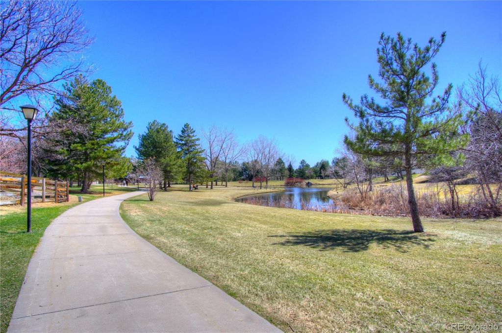 Image 46 of property listing at 10385 Red Mountain, Littleton, CO 80127