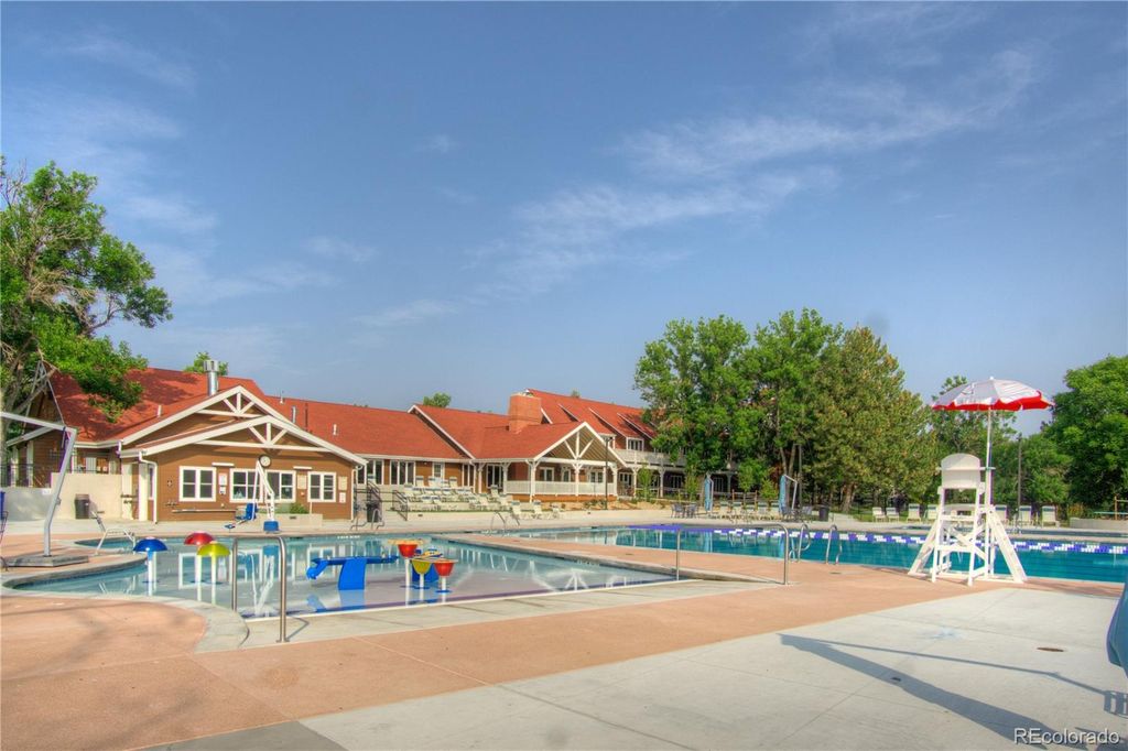Image 49 of property listing at 10385 Red Mountain, Littleton, CO 80127