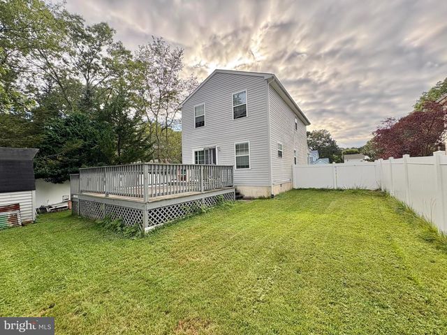 412-A NECTAR AVE, Absecon, NJ 08205