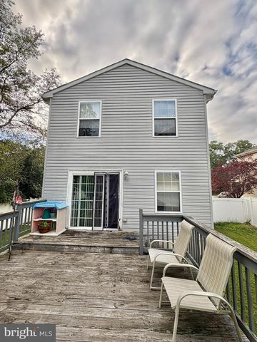 412-A NECTAR AVE, Absecon, NJ 08205