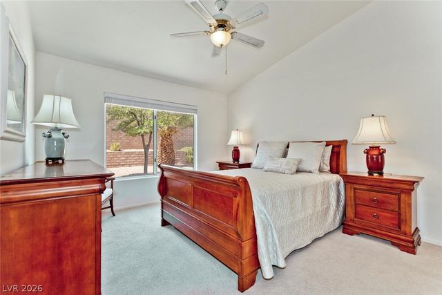 2817 BYRON Drive, Las Vegas, NV 89134