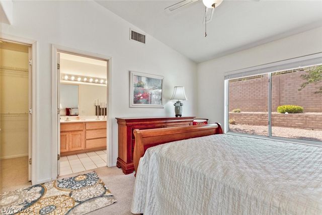 2817 BYRON Drive, Las Vegas, NV 89134