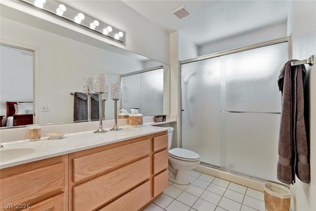 2817 BYRON Drive, Las Vegas, NV 89134
