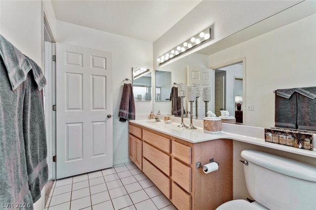 2817 BYRON Drive, Las Vegas, NV 89134