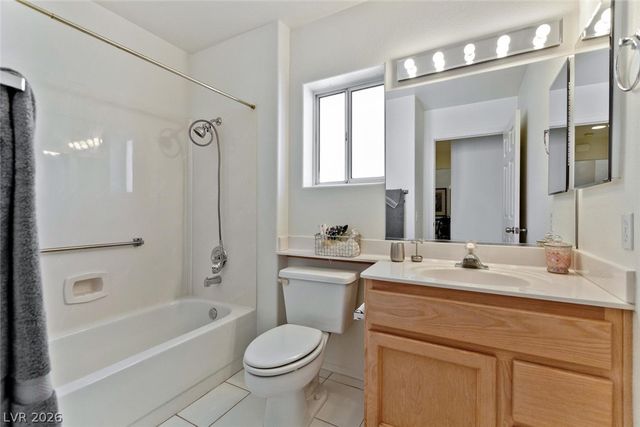 2817 BYRON Drive, Las Vegas, NV 89134