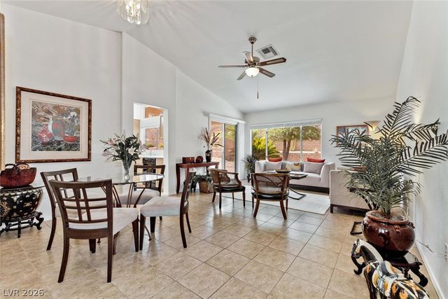 2817 BYRON Drive, Las Vegas, NV 89134