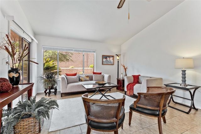 2817 BYRON Drive, Las Vegas, NV 89134
