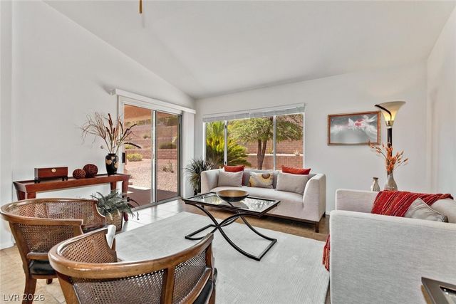 2817 BYRON Drive, Las Vegas, NV 89134