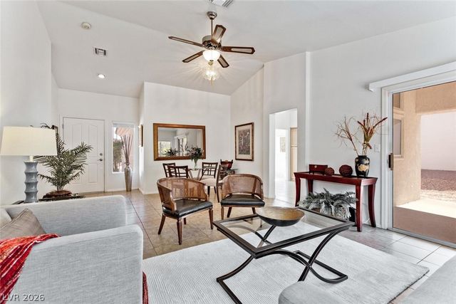 2817 BYRON Drive, Las Vegas, NV 89134