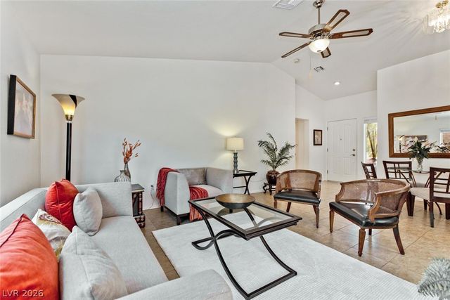 2817 BYRON Drive, Las Vegas, NV 89134