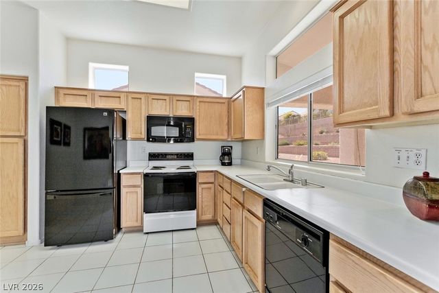 2817 BYRON Drive, Las Vegas, NV 89134