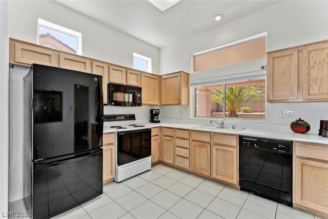 2817 BYRON Drive, Las Vegas, NV 89134