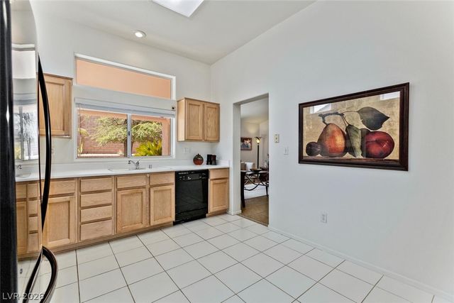 2817 BYRON Drive, Las Vegas, NV 89134