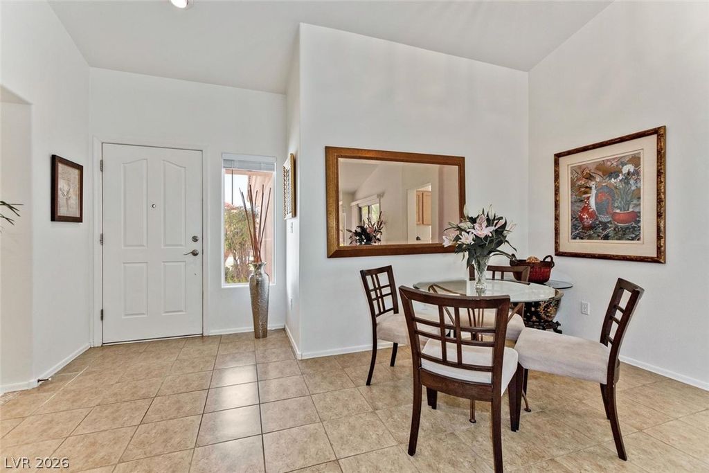 2817 BYRON Drive, Las Vegas, NV 89134