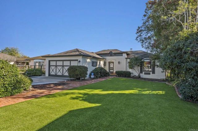 4811 E Alder Drive, San Diego, CA 92116