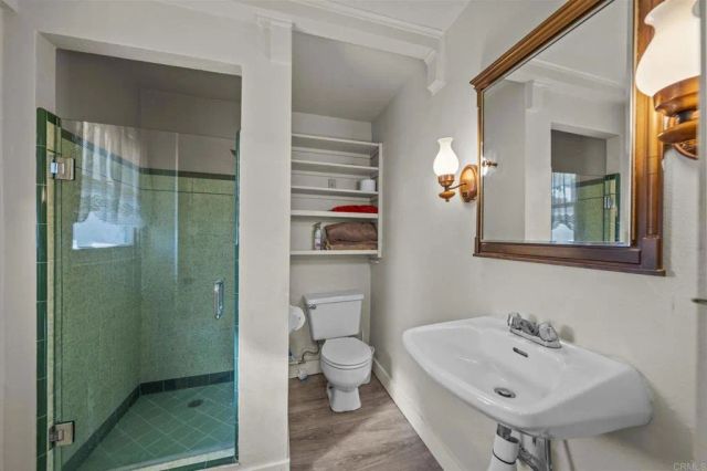 4811 E Alder Drive, San Diego, CA 92116