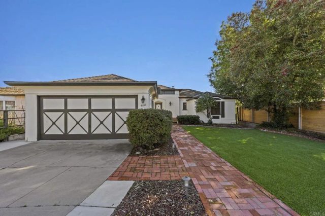 4811 E Alder Drive, San Diego, CA 92116